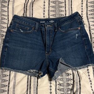 Old navy shorts